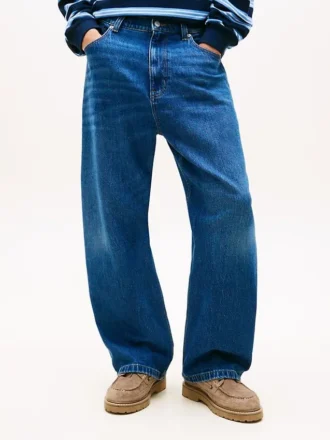 Baggy Jeans Tommy Jeans