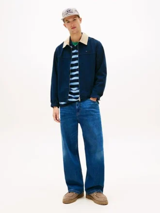 Baggy Jeans Tommy Jeans