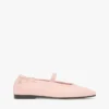 Ballerines Mary Jane en cuir Ballerines Mary Jane en cuir