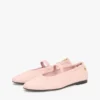 Ballerines Mary Jane en cuir Ballerines Mary Jane en cuir