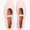 Ballerines Mary Jane en cuir Ballerines Mary Jane en cuir