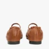 Ballerines Mary Jane en cuir Ballerines Mary Jane en cuir