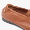 Ballerines Mary Jane en cuir Ballerines Mary Jane en cuir