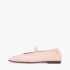 Ballerines Mary Jane en cuir Ballerines Mary Jane en cuir