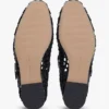 Ballerines Mary Jane en cuir tressé Ballerines Mary Jane en cuir tressé