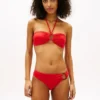 Bas de bikini classique à anneau Bas de bikini classique à anneau