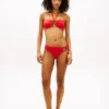 Bas de bikini classique à anneau Bas de bikini classique à anneau