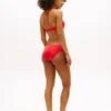 Bas de bikini classique à anneau Bas de bikini classique à anneau