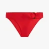 Bas de bikini classique à anneau Bas de bikini classique à anneau