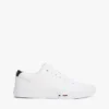 Baskets basses en cuir Baskets basses en cuir