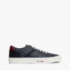 Baskets basses en cuir Baskets basses en cuir