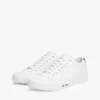 Baskets basses en cuir Baskets basses en cuir