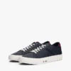 Baskets basses en cuir Baskets basses en cuir