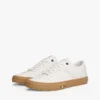 Baskets basses en cuir Baskets basses en cuir