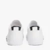 Baskets basses en cuir Baskets basses en cuir