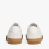 Baskets basses en cuir Baskets basses en cuir