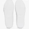 Baskets basses en cuir Baskets basses en cuir