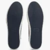 Baskets basses en cuir Baskets basses en cuir