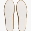 Baskets basses en cuir Baskets basses en cuir