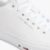 Baskets basses en cuir Baskets basses en cuir