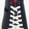 Baskets basses en cuir Baskets basses en cuir