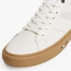 Baskets basses en cuir Baskets basses en cuir