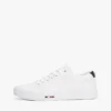 Baskets basses en cuir Baskets basses en cuir