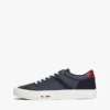 Baskets basses en cuir Baskets basses en cuir