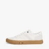 Baskets basses en cuir Baskets basses en cuir