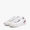 Baskets de course classiques en daim Baskets de course classiques en daim