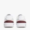 Baskets de course classiques en daim Baskets de course classiques en daim