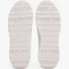 Baskets de course classiques en daim Baskets de course classiques en daim