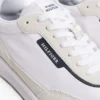 Baskets de course classiques en daim Baskets de course classiques en daim