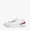 Baskets de course classiques en daim Baskets de course classiques en daim