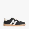 Baskets de skate avec logo Hilfiger
