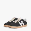 Baskets de skate avec logo Hilfiger
