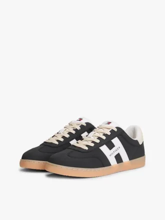 Baskets de skate avec logo Hilfiger