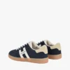 Baskets de skate avec logo Hilfiger Baskets de skate avec logo Hilfiger
