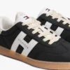 Baskets de skate avec logo Hilfiger