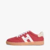 Baskets de skate avec logo Hilfiger Baskets de skate avec logo Hilfiger