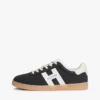 Baskets de skate avec logo Hilfiger