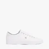 Baskets en cuir Flag Baskets en cuir Flag