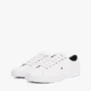 Baskets en cuir Flag Baskets en cuir Flag