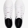 Baskets en cuir Flag Baskets en cuir Flag