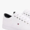 Baskets en cuir Flag Baskets en cuir Flag