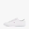 Baskets en cuir Flag Baskets en cuir Flag