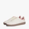 Baskets en cuir style skater Baskets en cuir style skater
