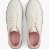 Baskets en cuir style skater Baskets en cuir style skater