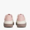 Baskets en cuir style skater Baskets en cuir style skater