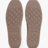 Baskets en cuir style skater Baskets en cuir style skater